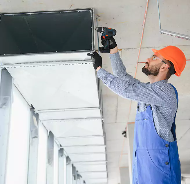 Why Homeowners & Businesses Trust Us in Holladay, UT