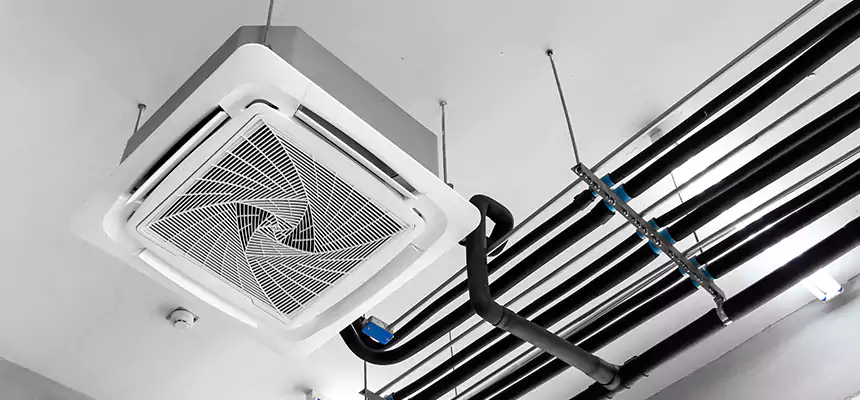 Our Air Duct Deep Cleaning Services in Holladay, UT