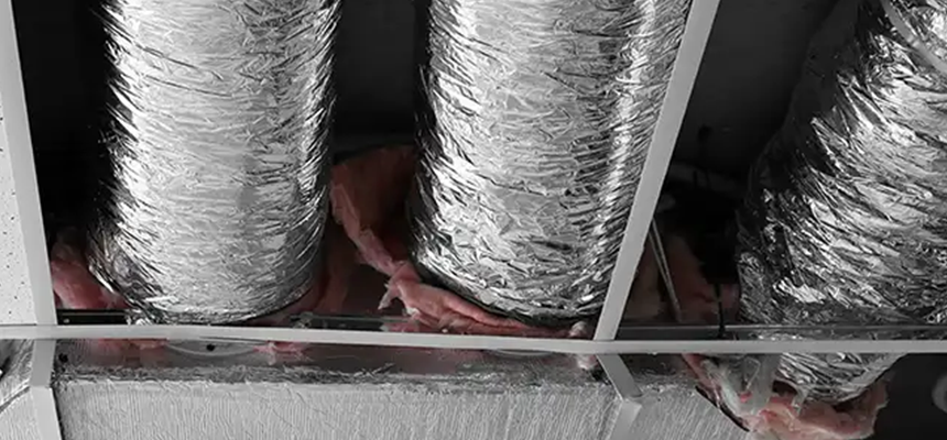 Scalable Commercial Multi‑Unit Dryer Vent Camera Inspection in Holladay, UT