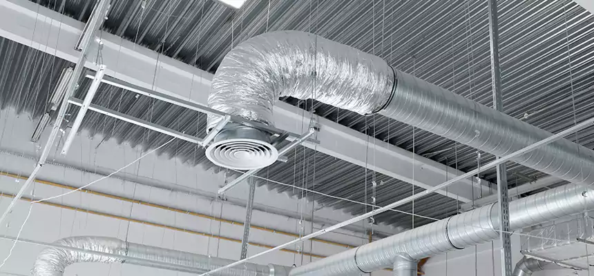 Our Dryer Vent Hose Replacement Services in Holladay, UT