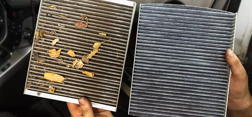 Our Dryer Vent Lint Filter Cleaning Services in Holladay, UT