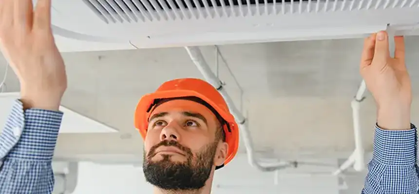 Our Furnace Vent Cleaning Services in Holladay, UT