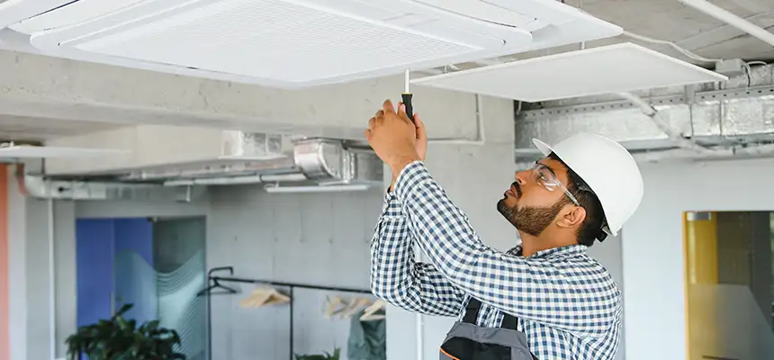 Our Roof Dryer Vent Cleaning Services in Holladay, UT