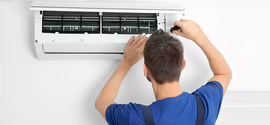 Our Smart Air Conditioning Installation Services in Holladay, UT