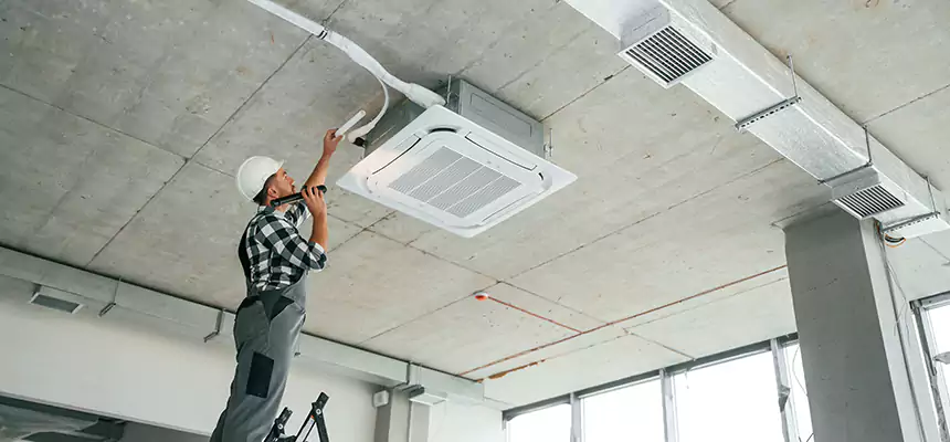 Our Wi Fi Connected Air Ducts Services in Holladay, UT