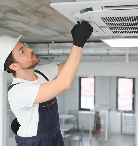 Top Affordable Duct Cleaning Services Near Me in Holladay, UT