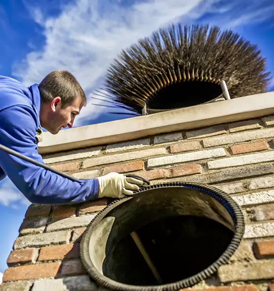 About Professional Chimney Sweep in Holladay, UT