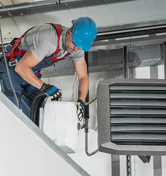 Professional HVAC Cleaning Solutions in Holladay, UT