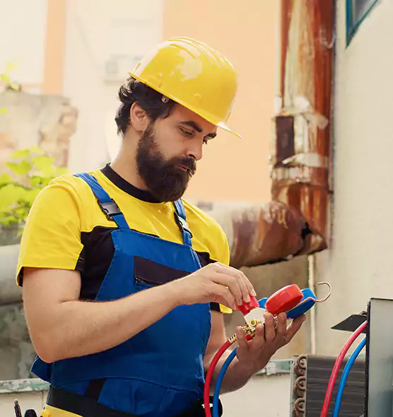 About Smart HVAC Installation in Holladay, UT