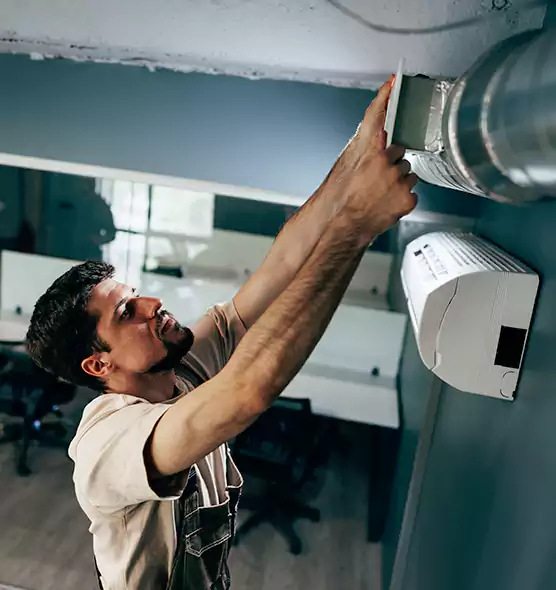 Reliable Warehouse Vent Cleaning in Holladay, UT