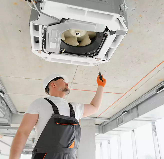 Why Homeowners & Businesses Trust Us in Holladay, UT?