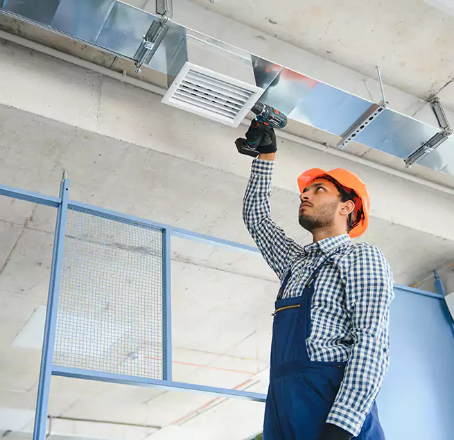 Why Homeowners & Businesses Trust Us in Holladay, UT?