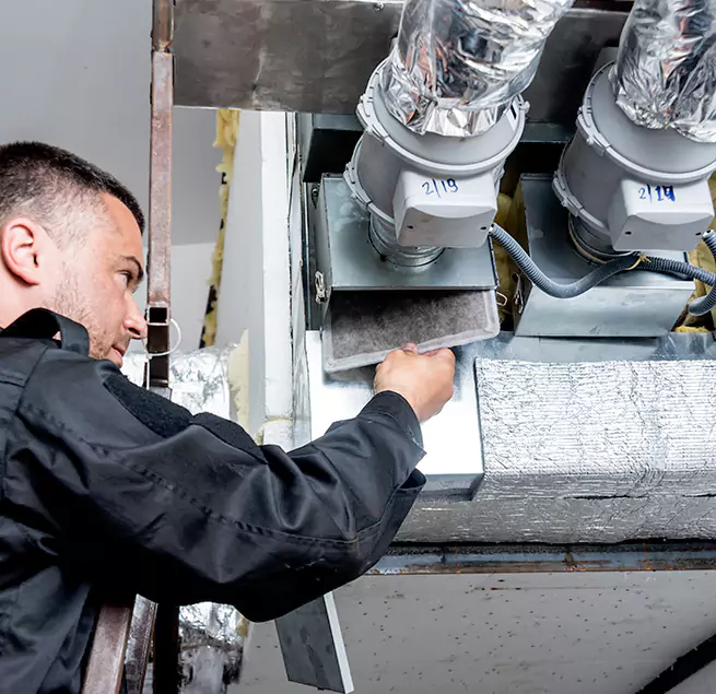 Why Homeowners & Businesses Trust Us in Holladay, UT?