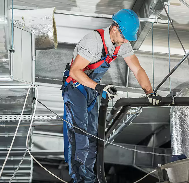 Why Homeowners & Businesses Trust Us in Holladay, UT?