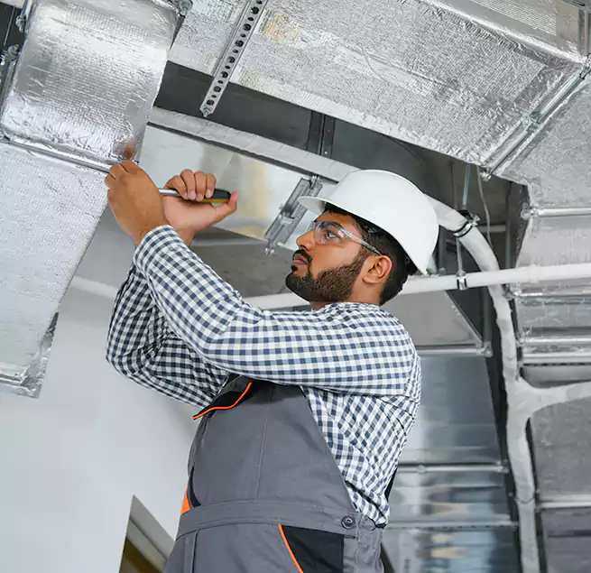 Why Homeowners & Businesses Trust Us Holladay, UT