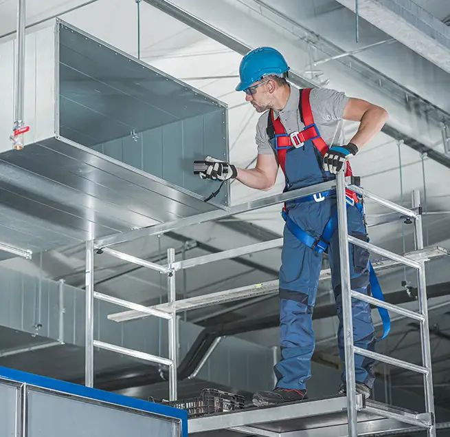 Why Homeowners & Businesses Trust Us in Holladay, UT?