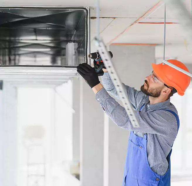 Why Homeowners & Businesses Trust Us Holladay, UT