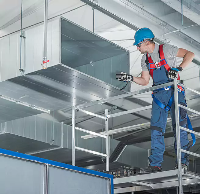 Why Homeowners & Businesses Trust Us in Holladay, UT?