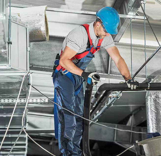 Why Homeowners & Businesses Trust Us in Holladay, UT?