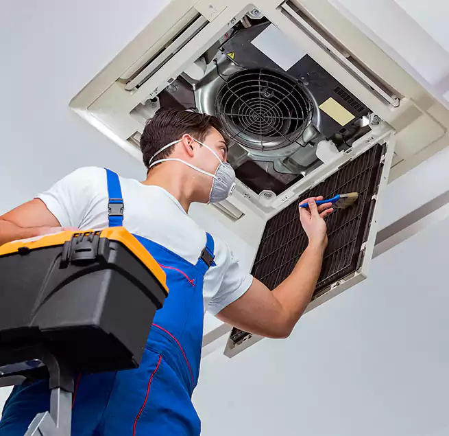 Why Homeowners & Businesses Trust Us in Holladay, UT