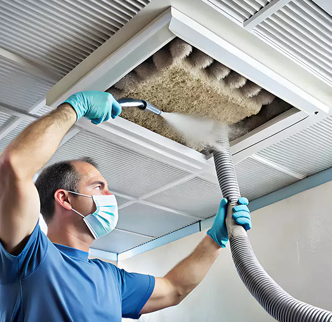 Why Homeowners & Businesses Trust Us Holladay, UT?