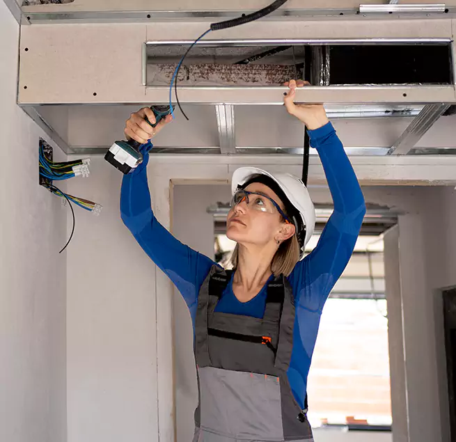 Why Homeowners & Businesses Trust Us in Holladay, UT?