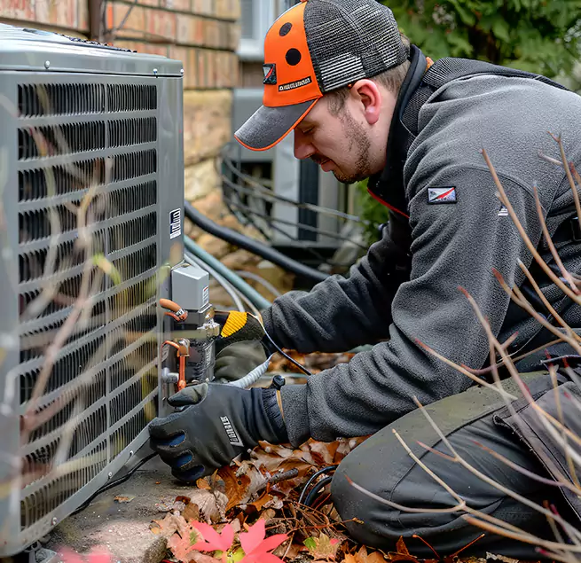 Why Homeowners & Businesses Trust Us in Holladay, UT?