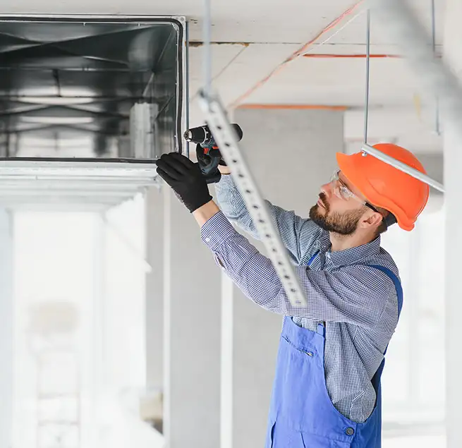  Why Homeowners Businesses Trust Us Holladay, UT