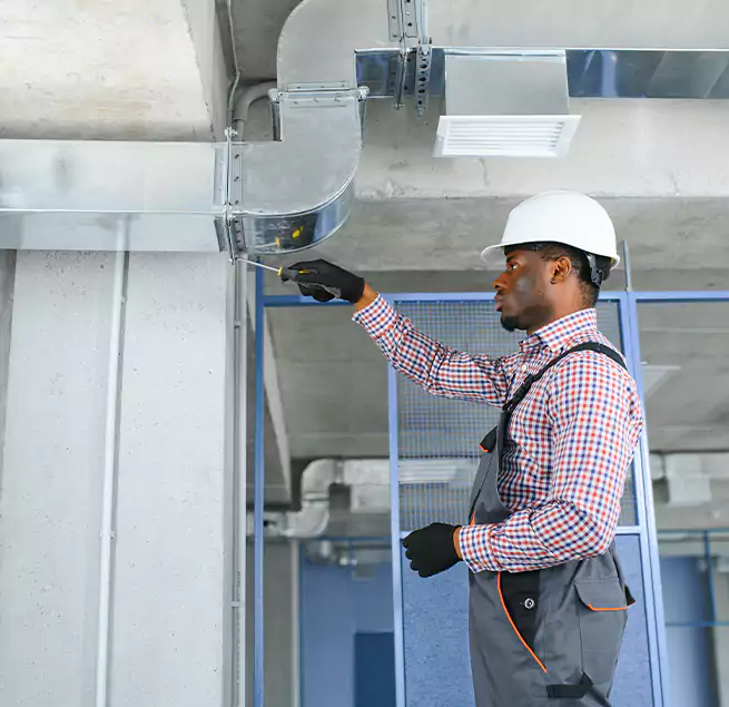 Why Homeowners & Businesses Trust Us in Holladay, UT