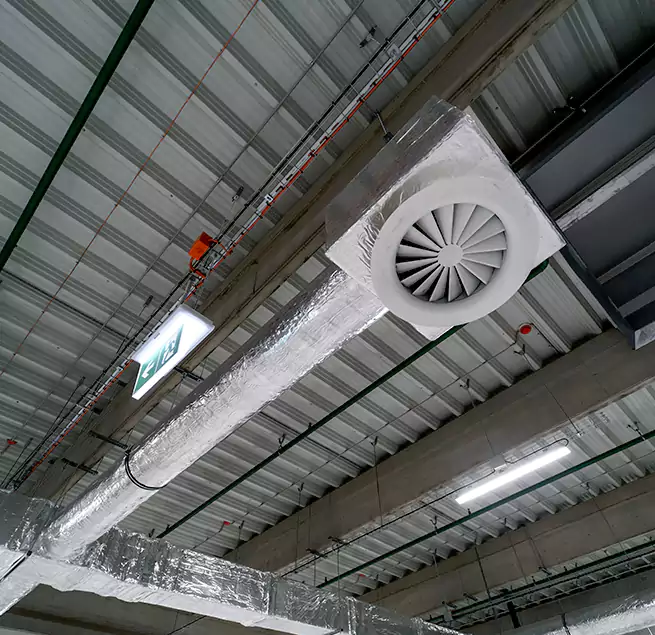 Why Homeowners & Businesses Trust Us in Holladay, UT