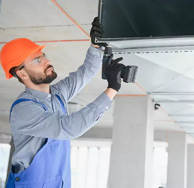 Why Homeowners & Businesses Trust Us in Holladay, UT?