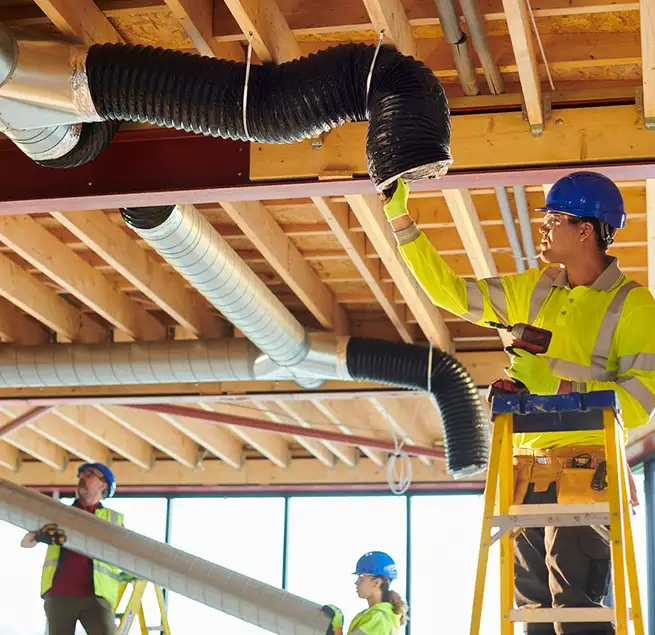 Why Homeowners & Businesses Trust Us in Holladay, UT?