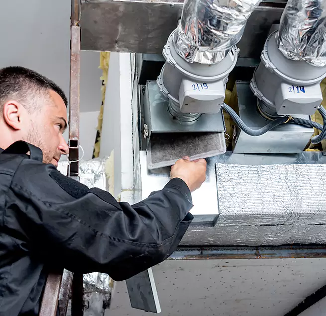 Why Homeowners Businesses Trust Us in Holladay, UT?