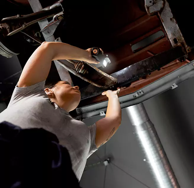 Why Homeowners & Businesses Trust Us Holladay, UT