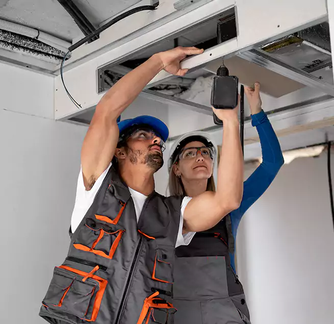 Why Homeowners & Businesses Trust Us in Holladay, UT