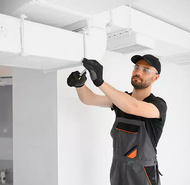 Why Homeowners Businesses Trust Us Holladay, UT