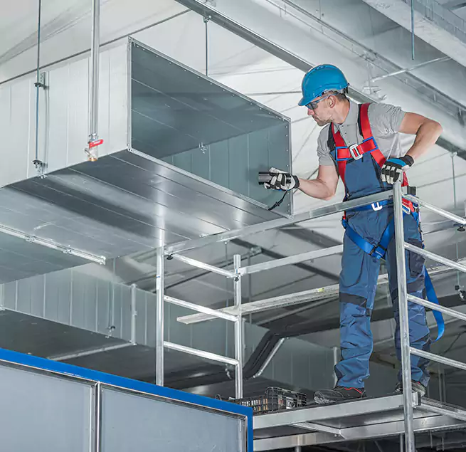 Why Homeowners & Businesses Trust Us Holladay, UT