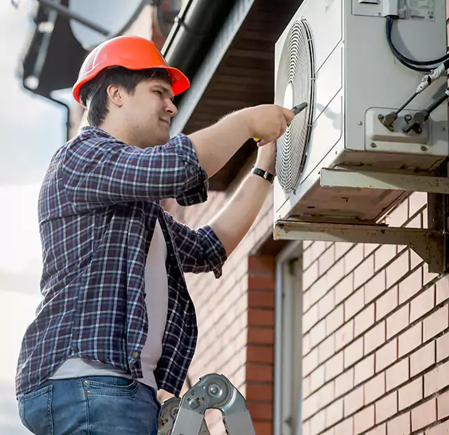 Why Homeowners & Businesses Trust Us Holladay, UT